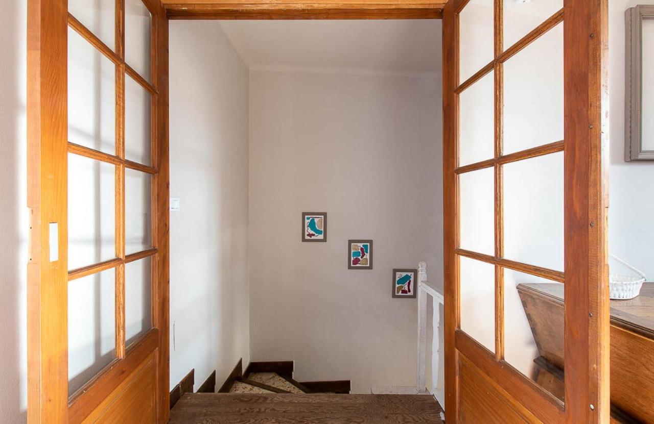 Superbe Appartement Dans Le Coeur De La Ville Антиб Екстериор снимка