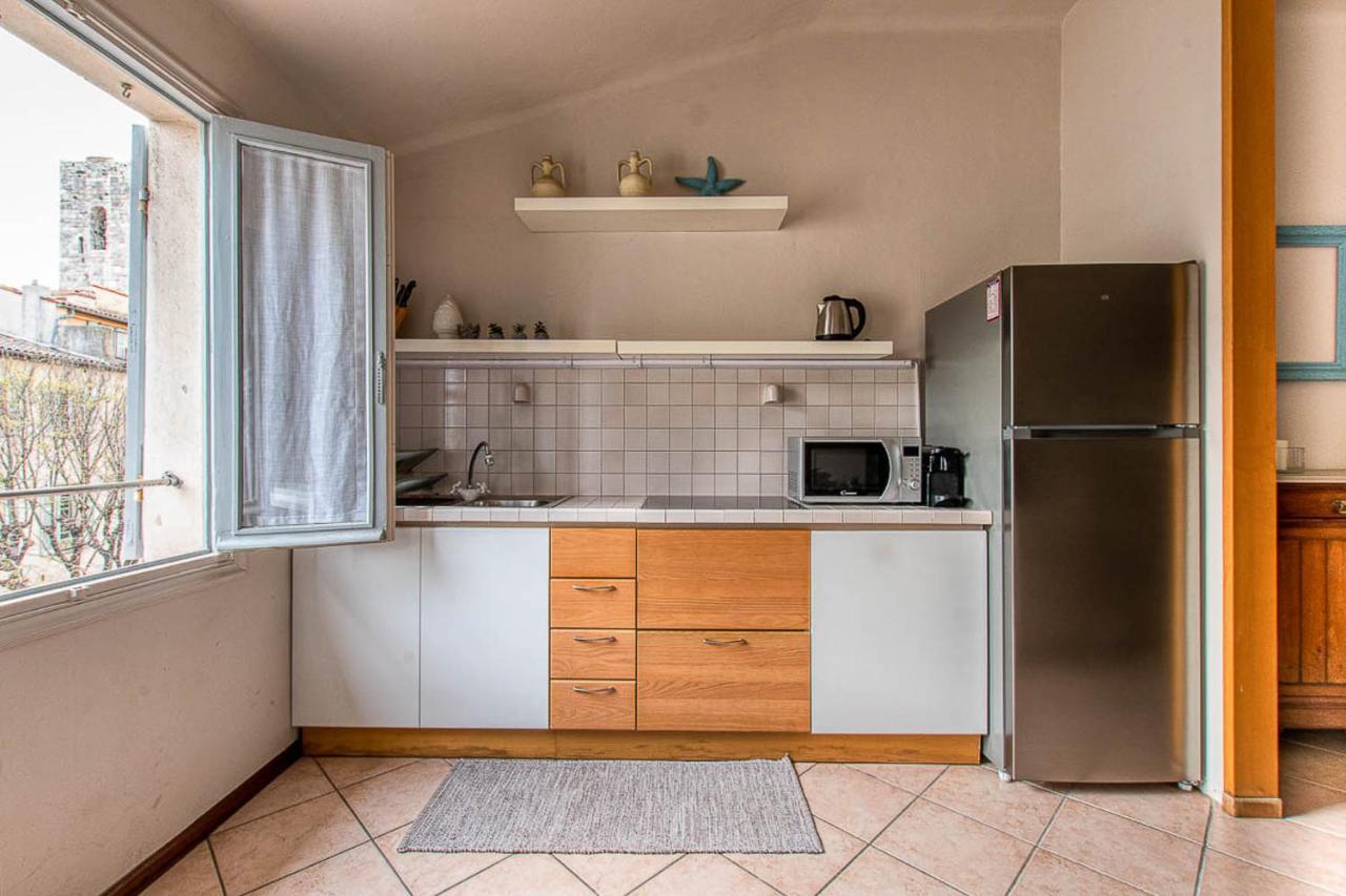 Superbe Appartement Dans Le Coeur De La Ville Антиб Екстериор снимка