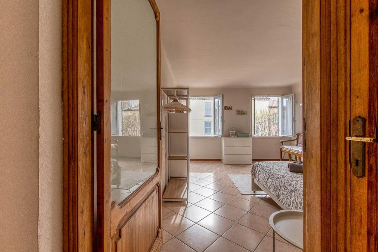 Superbe Appartement Dans Le Coeur De La Ville Антиб Екстериор снимка