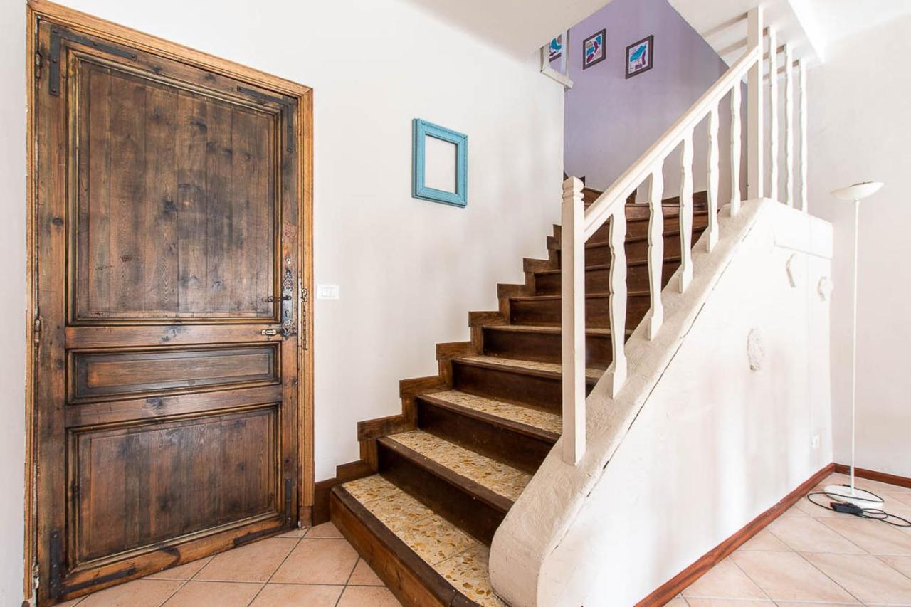 Superbe Appartement Dans Le Coeur De La Ville Антиб Екстериор снимка