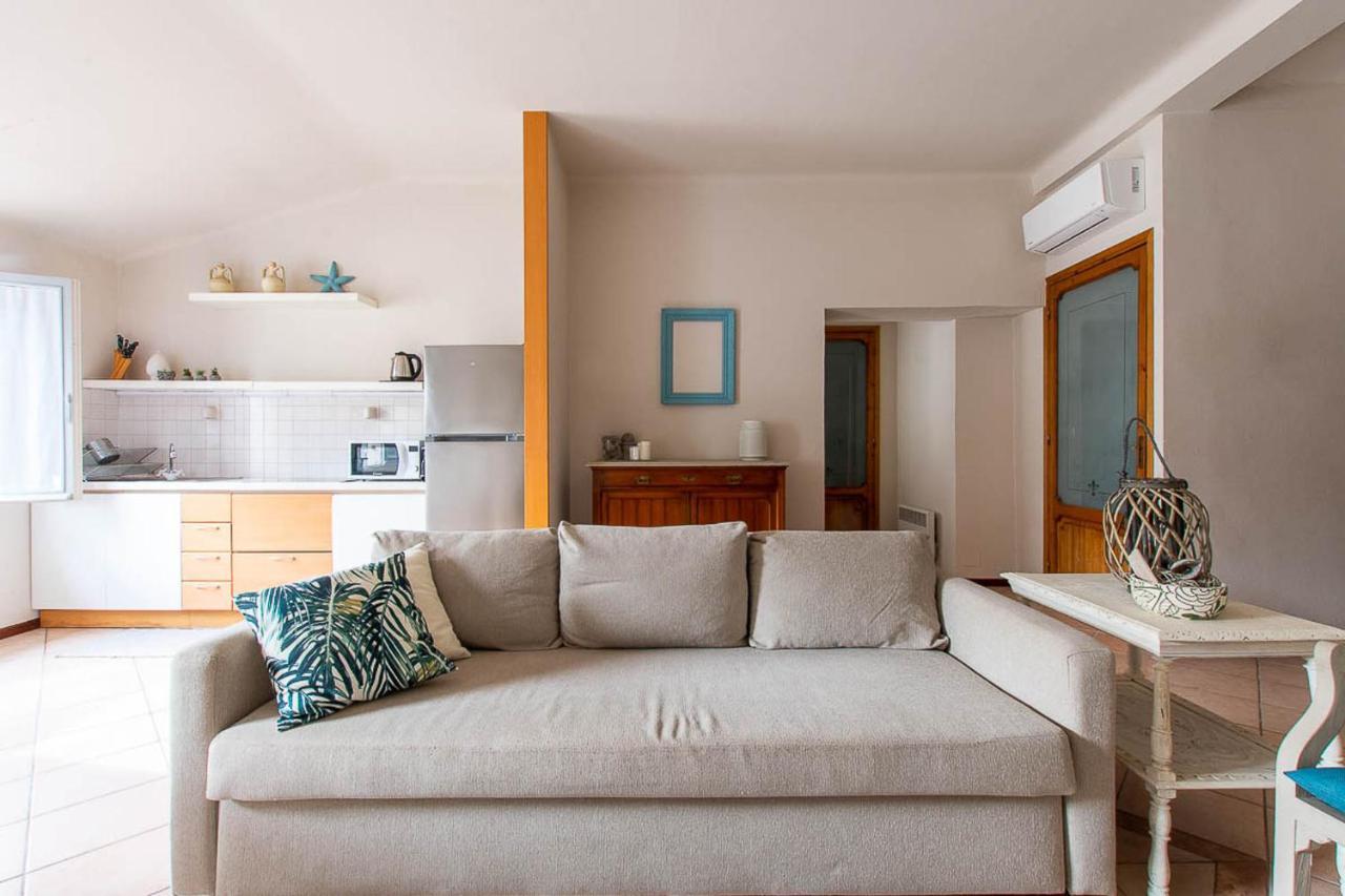 Superbe Appartement Dans Le Coeur De La Ville Антиб Екстериор снимка